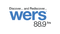 WERS 99.8 FM logo