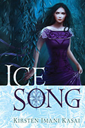 Ice Song Cover