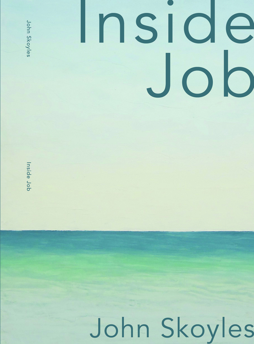 Inside Job book jacket