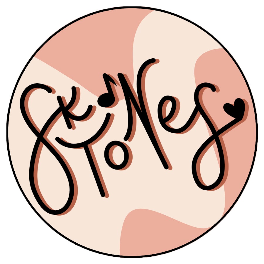 Skin Tones Logo