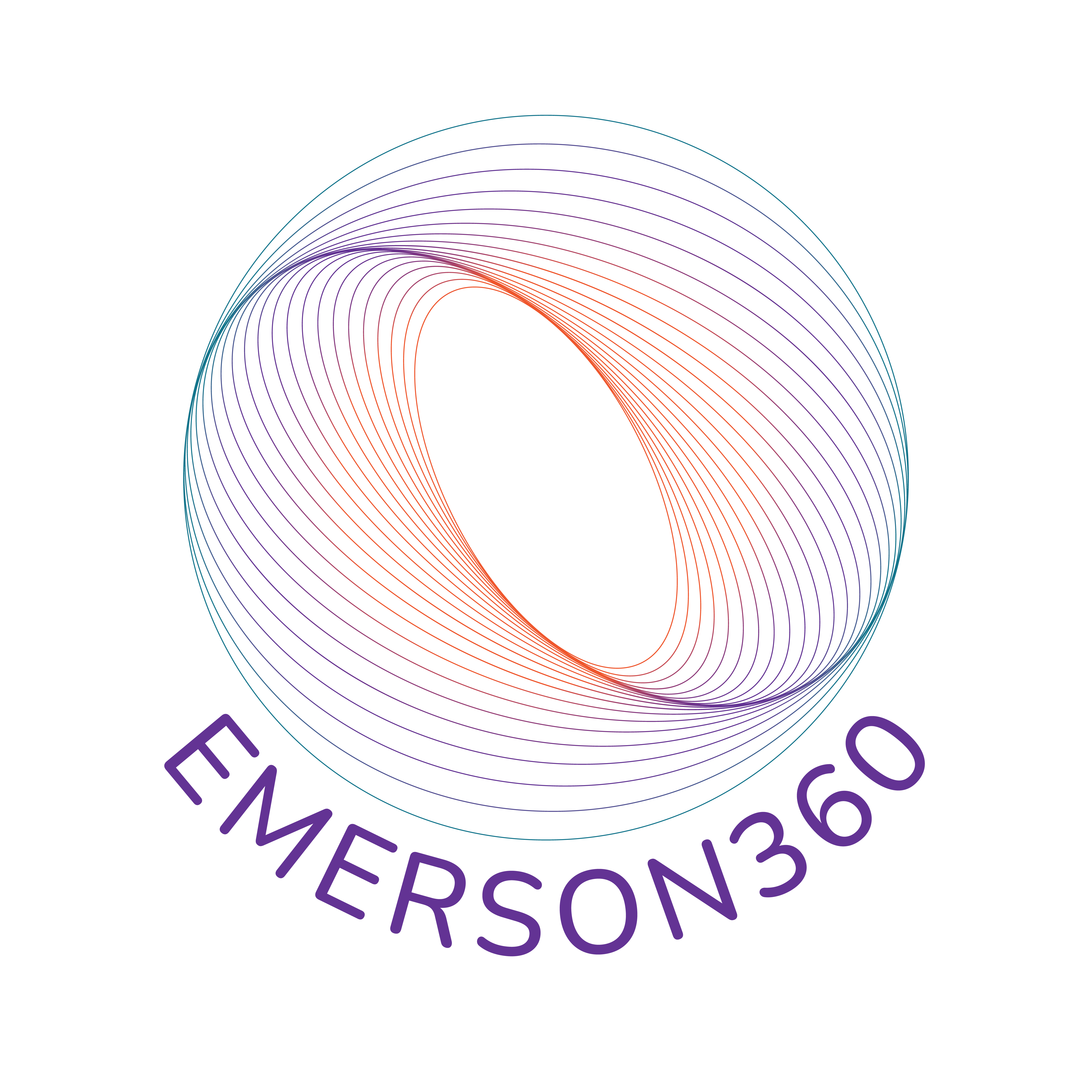 Emerson 360 logo