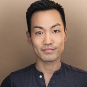 Christopher Shin Headshot