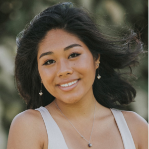 Headshot of Maya Abarca