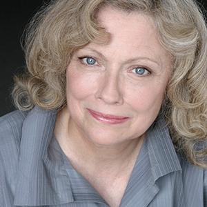 Headshot of  Kathleen Donohue