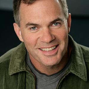 Headshot of Craig Mathers