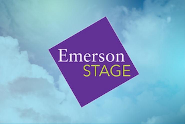 Emerson Stage icon